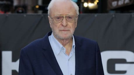 92 Yaşındaki Michael Caine sinemaya geri dönüyor, Christopher Nolan değil, Vin Diesel ikna etti