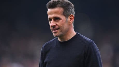 Spurs seriously considering Silva alongside Frank – and how much they would cost