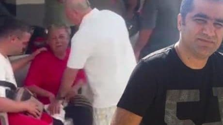 Son Dakika: Nurettin Rençber’in doktor yeğeni Osman Aydın ölü bulundu