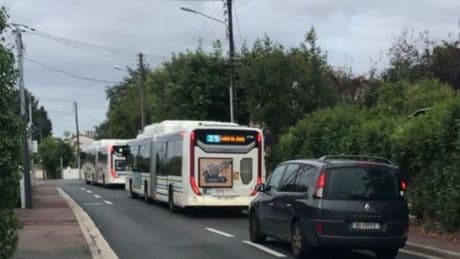 «Notre avenue est sacrifiée» : près de Bordeaux, une route crée la discorde entre les riverains et la mairie