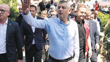 ‘Sındırgı afet bölgesi olsun’