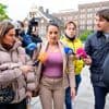 NU+ | Peter Gillis' ex Nicol Kremers wil van geheimhouding af: gaat ze slagen?