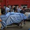 Dozens killed as gunmen attack tourists in Kashmir
