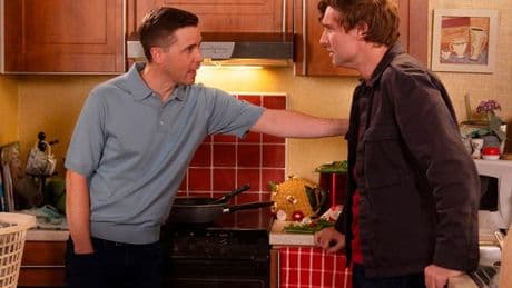 Corrie's Todd Grimshaw trapped in dark spiral as horrifying Theo twist revealed