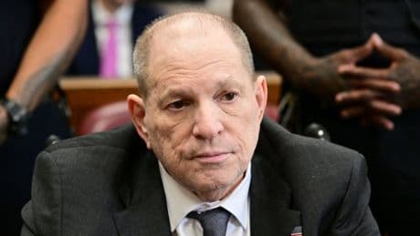 Jury deliberations near in Weinstein sex crimes retrial