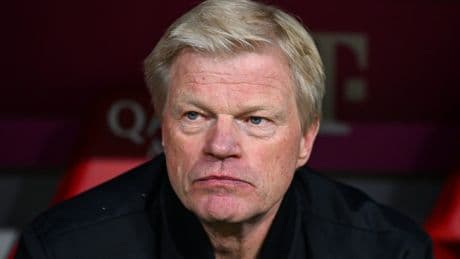Ex-Bayern-Vorstand: Oliver Kahn hat einen neuen Job