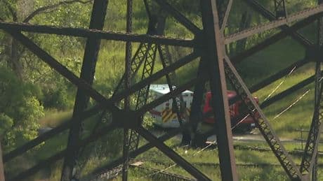 Body of drowned teen recovered by Lethbridge search and rescue crews