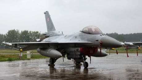 Qué revelan los datos de los aviones de la OTAN sobre el derribo de los drones rusos