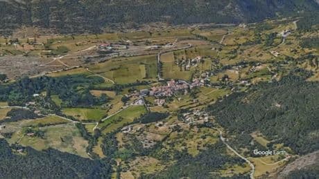 Alpes-de-Haute-Provence: trois grimpeurs, bloqués en paroi à La Palud-sur-Verdon, secourus