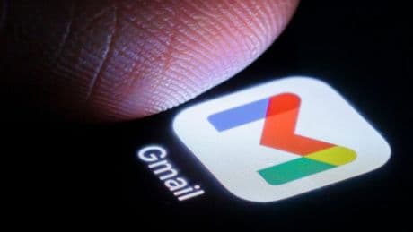 Warning to 1,800,000,000 Gmail users over sophisticated scam
