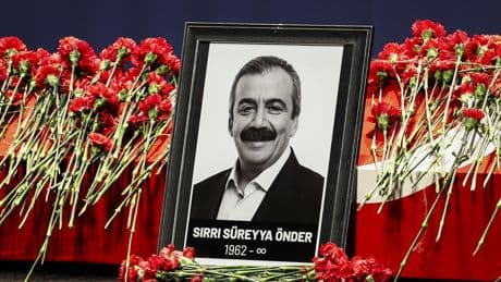 Sırrı'nın sırrı
