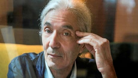 Ce que Boualem Sansal a répondu à la juge