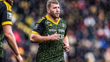 Top 14 : la Rochelle enregistre le retour de Bourgarit