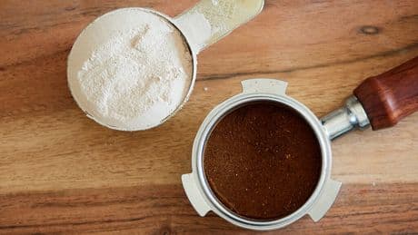 Si la pregunta es cómo aumentar la ingesta de proteínas, la respuesta es el ‘proffee’
