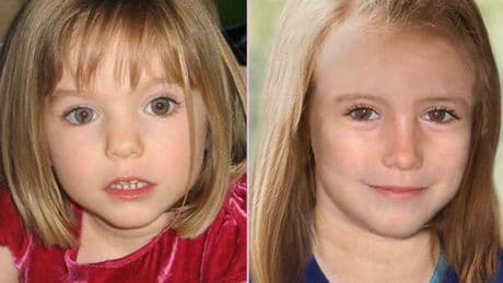 Maddie McCann, la nuova pista dell'incidente: «Investita da una donna tedesca». I vecchi indizi e la testimonianza