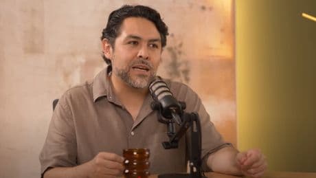 Goosen López, médico y microbiólogo: “Mientras estés con un enfado fuerte, no te conviene comer porque el sistema digestivo no va a responder igual”