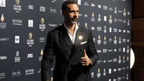 Rio Ferdinand alucina como nunca con Lamine Yamal: "Amo a este tipo, es una locura"