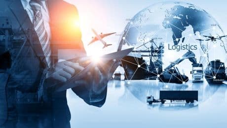 Navigating Trade Realignment With Smarter Supply Chain Strategies