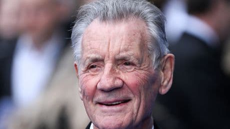 Michael Palin claims Monty Python’s Life of Brian wouldn’t get made today due to cancel culture
