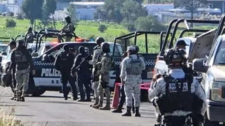 Messico, il giallo delle sei teste umane trovate a bordo di una strada a Tlaxcala