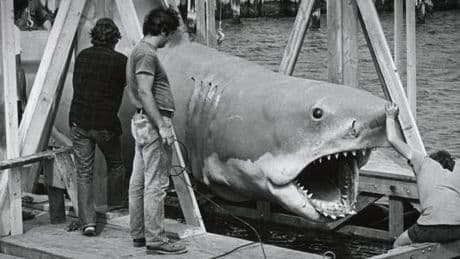 Les 50 ans des « Dents de la mer » célébrés par deux documentaires sur Disney+ et sur Arte.tv