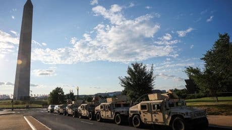 Courts Keep Striking Down Barriers To Recording Police