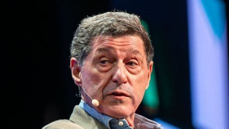 Jon Sopel says Keir Starmer is ‘cringe’ for handing Donald Trump letter from King Charles