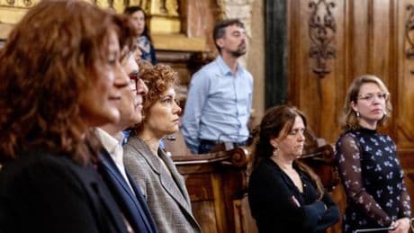 Barcelona calienta motores electorales