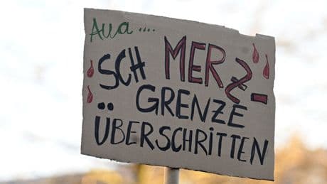 »Sofortprogramm« der Koalition | Schläge gegen das Recht