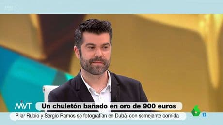 Luis Alberto Zamora, nutricionista, sobre beber agua: "Siempre tienen que tener un vaso de agua enfrente"