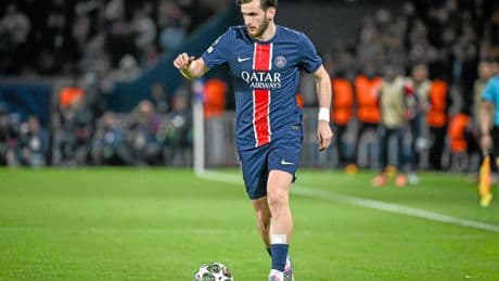 Fussball | Champions League: Chanel gegen Versace im Finale