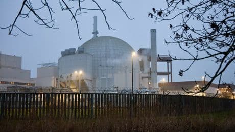 Kernenergie | Mit dem AKW Brokdorf gegen die Klimakrise
