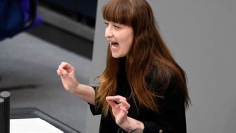 Gescheiterte Richterwahl: »Immer wenn man denkt, die Union kann nicht tiefer sinken, kommen Sie, Herr Spahn«