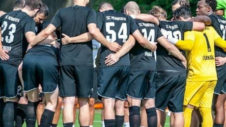 Saisonbilanz von Victoria Mennrath: Das gallische Dorf bleibt in der Landesliga