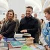 Buchmesse in Kiew: Wenn Worte an Grenzen stoßen