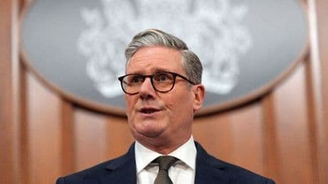Nightmare for Keir Starmer over 'toxic' new benefit cuts that will hit 800,000 people