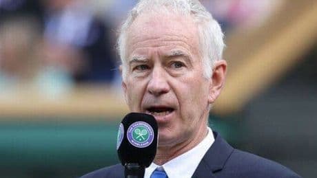 BBC stars have made their feelings clear on John McEnroe as Wimbledon icon told to retire