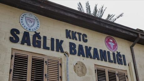 KKTC Çalışma ve Sosyal Güvenlik Bakanı Oğuzhan Hasipoğlu oldu