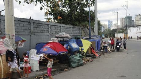 Manila | Gentrifizierung in den Philippinen: Wem gehört die Stadt?