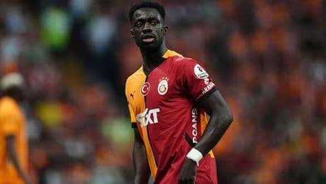 Davinson Sanchez'den Carlos Cuesta açıklaması! "Galatasaray'a ben önerdim"