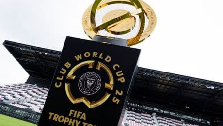 All 32 teams at FIFA Club World Cup 2025 from UEFA giants to African minnows