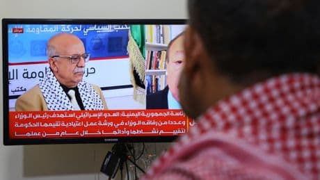 Iran-backed Houthis raid UN food and children's agencies in Yemen, detain employee