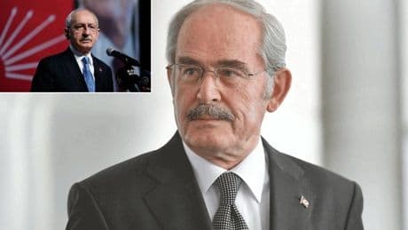 Büyükerşen’den Kılıçdaroğlu’na sert eleştiri: Siyasi hırsları aklının önünde