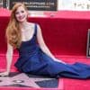 Auszeichnung: Hollywood-Stern für Jessica Chastain - Al Pacino feiert mit