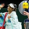Revealed: Emma Raducanu's Wimbledon impact is laid bare by astonishing TV viewing figures despite brave defeat by world No 1