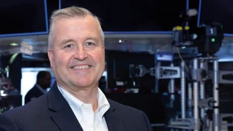 La petrolera británica BP nombra presidente a Albert Manifold en lugar de Lund
