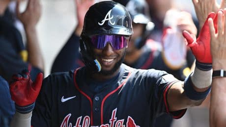 Honkballers Koninkrijksteam blijven uitblinken in MLB: Jurickson Profar stelt zege veilig met homerun