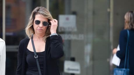 La asistente de Begoña Gómez se suma al fiscal y pide anular la orden del juez de investigar los 'e-mails' de la mujer de Sánchez