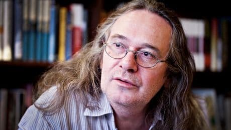 Norwegian author Ingvar Ambjørnsen dies at age 69