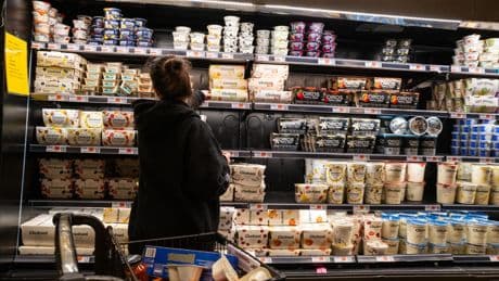 Consumer sentiment jumps after U.S.-China trade truce